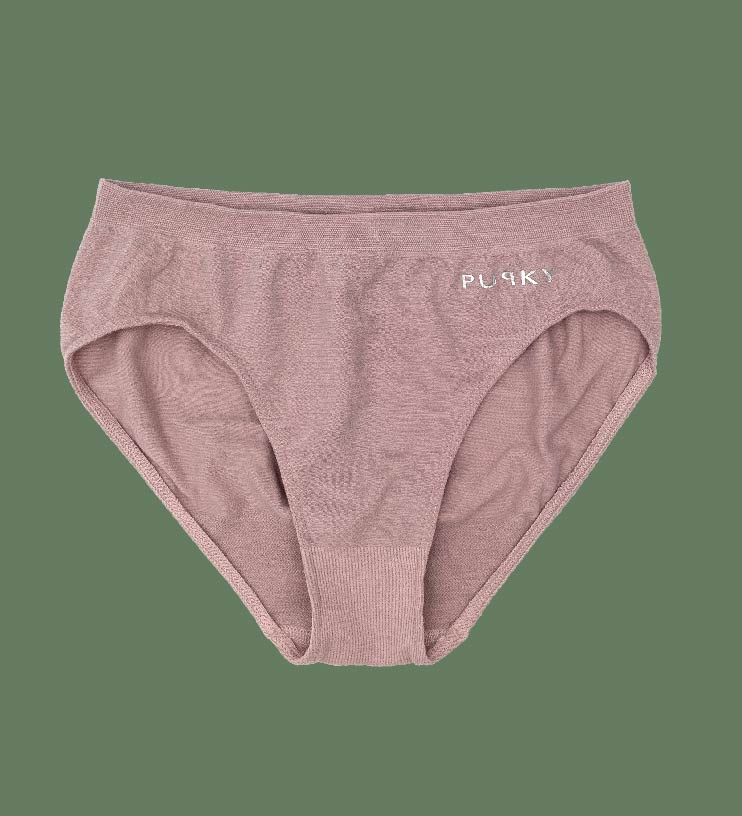 Wygodne majtki z wełną merino / Comfy panties with merino wool