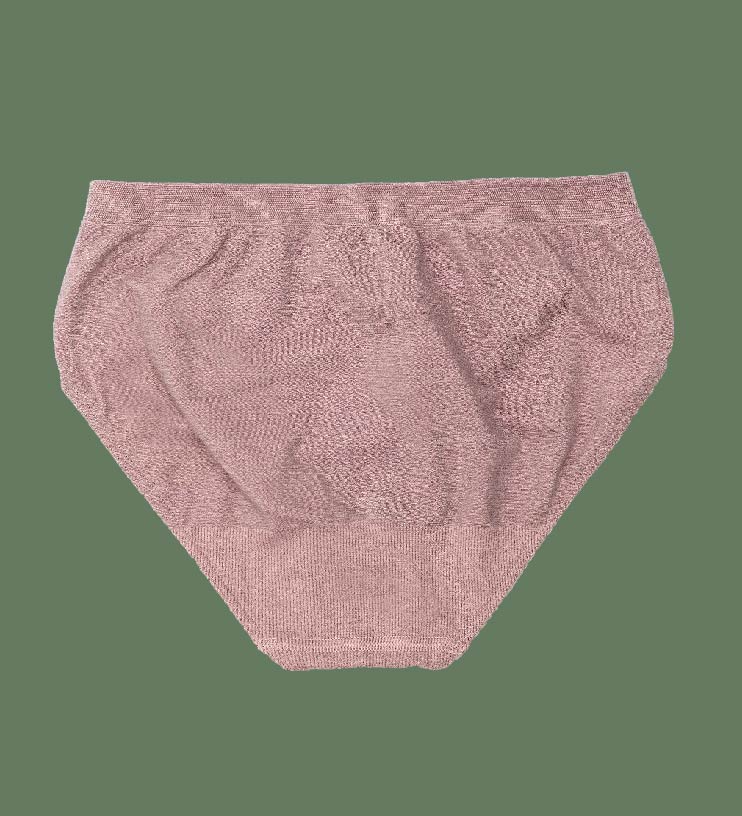 Wygodne majtki z wełną merino / Comfy panties with merino wool
